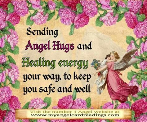 Healing Hugs Quotes. QuotesGram