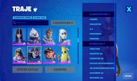 Conta Fortinite Rara Midas Passes Clubes Raros Fortnite Dfg