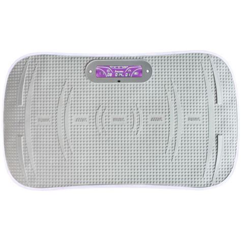 Виброплатформа Ergonova Max Burn PRO (36317) - доставка по Москве и ...