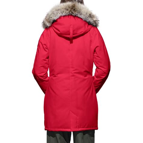 Canada Goose Victoria Down Jacket - Women's | Backcountry.com