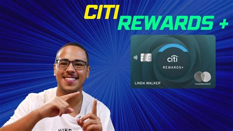 La Tarjeta OLVIDADA De Citi Bank Citi Rewards Vale La Pena Mira Por