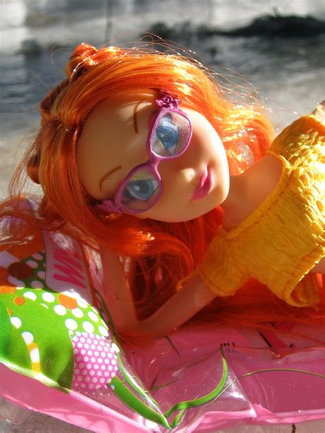 Winx Club Dolls by Witty Toys and Jakks Pacific | The Toy Box Philosopher