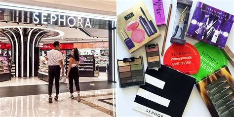 Sephora Black Friday Sale Has 15% Off All Beauty Products So You’re ...