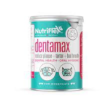 NutriFlex DentaMax For Dogs and Cats - Pet Nerd