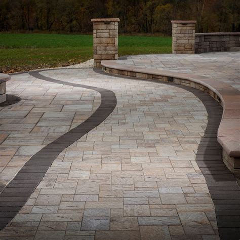 Origins Rio Belgard Pavers Legends Stone Legends Stone