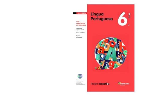 PDF Educateca de Língua Portuguesa 6files eu consigo2 webnode pt