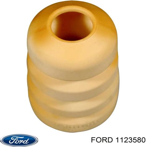 Ford Almohadilla De Tope Suspensi N Trasera Comprar Barato