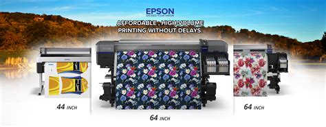 Epson Surecolor Sc F Epson Dye Sublimation Malaysia Johor Bahru