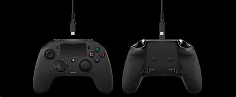 Tech Review: Nacon Revolution Pro 2 | GamingBoulevard