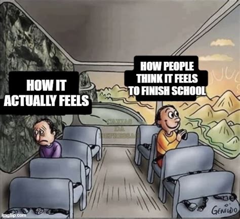 Meme Generator - two guys on a bus | Meme Picker