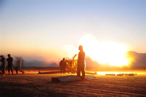 Afghan National Army Soldiers Soar With Operation Eagles Flight