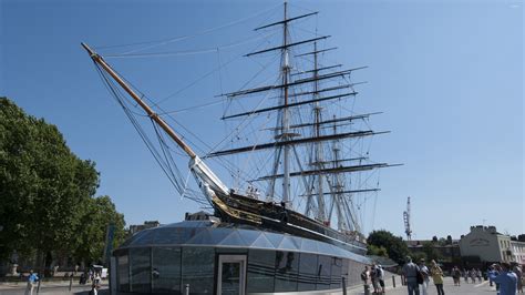 Cutty Sark wallpaper - Photography wallpapers - #44539