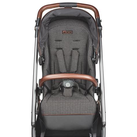 Peg Perego Veloce Belvedere SLK Modular 500 Scheda Tecnica E Prezzi