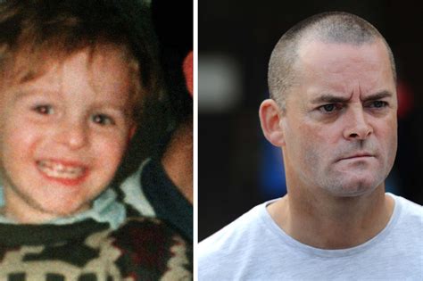 Traumatised Man Who Found James Bulger S Body Tragically Dies In Police Custody