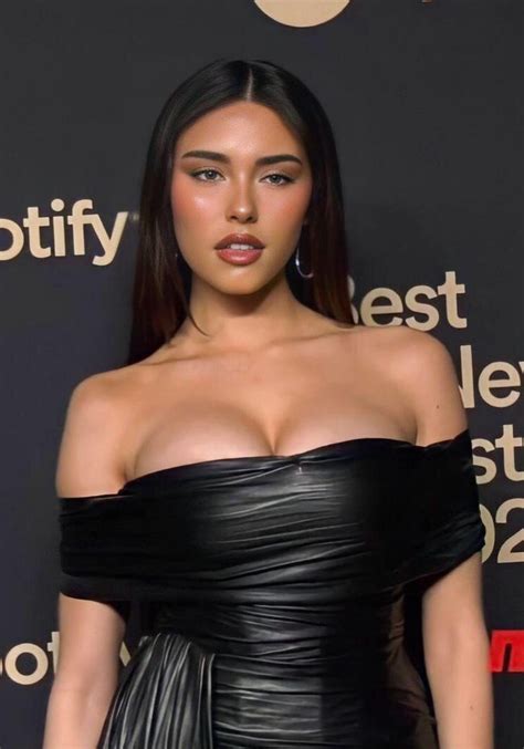 Sexys Tv Mx On Twitter RT HawtCelebs12 Madison Beer