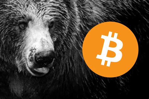 Bitcoin Update Bear Markt Rally Bijna Voorbij Koers Richting 13000