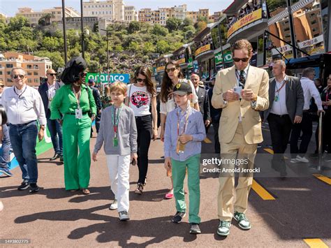 Гран-при F 1 Монако : euro_royals — LiveJournal