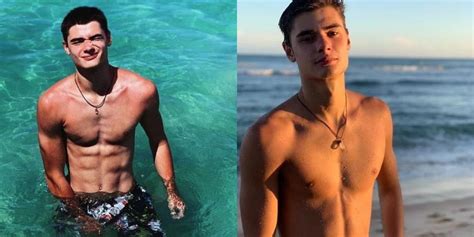 Fotos Provam Que Filho De F Bio Assun O Mais Lindo Do Brasil