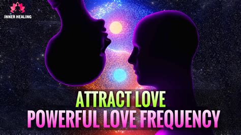 Make Your Crush Go Crazy Over You Attract Love Powerful Love