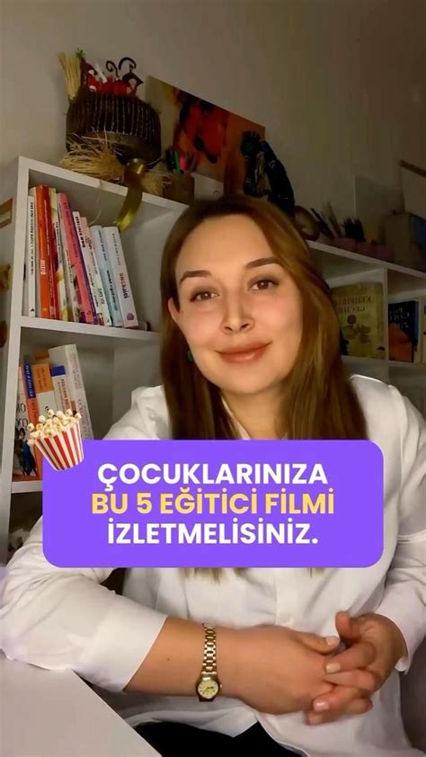 Çocuklarınız İçin Önerdiğim Filmler PAYLAŞIMLARIMI BEĞENEREK