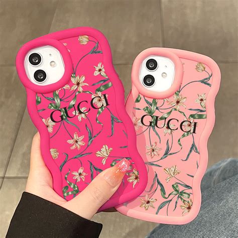 Jual Infinix Hot I Pola Alfabet Bahasa Inggris Bunga Mode Bergelombang Untuk Softcase Kesing