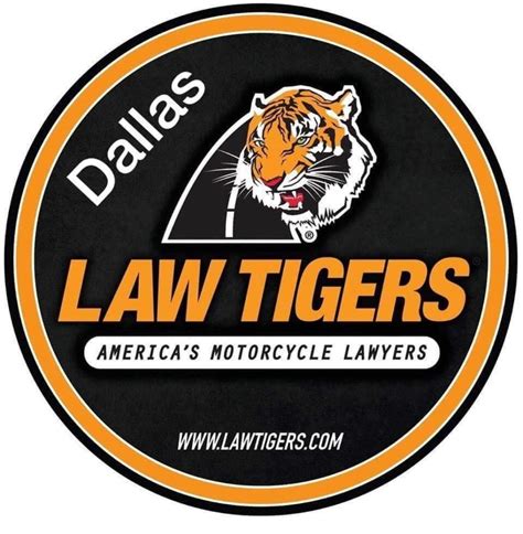 Law Tigers Texas #190 – The Fast Life Garage