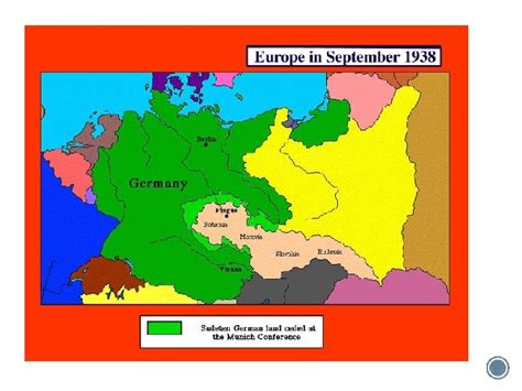 Duitsland Hoofdstuk Het Derde Rijk