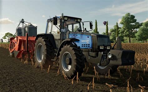 Valtra Valmet V Farming Simulator Mods Hot Sex Picture