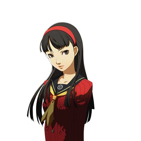 Persona 4 Golden Png Images Transparent Free Download