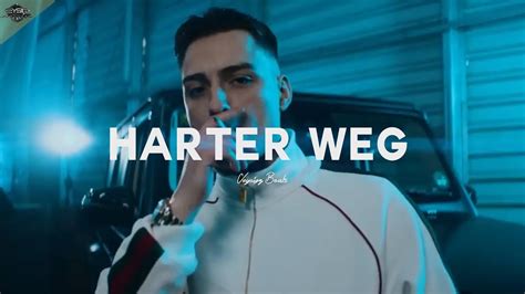 NGEE TYPE BEAT HARTER WEG SAMRA TYPE INSTRUMENTAL Prod By Veysigz