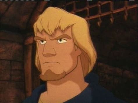 *CAPTAIN PHOEBUS ~ The Hunchback of Notre Dame, 1996 | Disney men ...