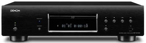 Denon Dbt 3313 Universal Blu Ray Player Review Avforums