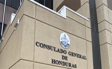 Denuncian Corrupci N En Consulado De Honduras En Texas