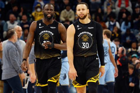 Stephen A Smith Questions Steph Currys Leadership Amid New Draymond