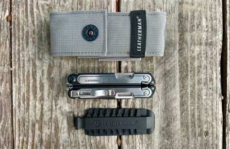 The Leatherman Arc: It Doesn’t Get Much Better Than This | Gear Institute