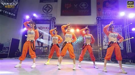 無限HD2021 刺客方舟 刺青展 Hot Q Girls 5 4K 60p 大港新聞TATTOO ARK EXPO