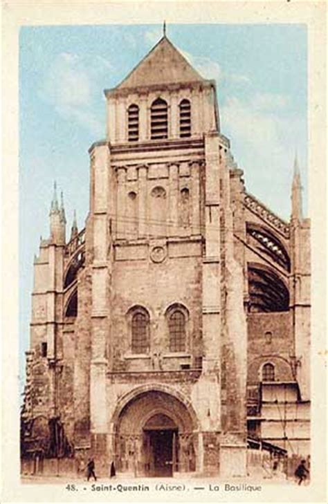 St. Quentin Cathedral