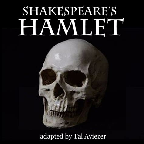 Shakespeare's HAMLET at the Larchmont Public Library | Larchmont, NY Patch