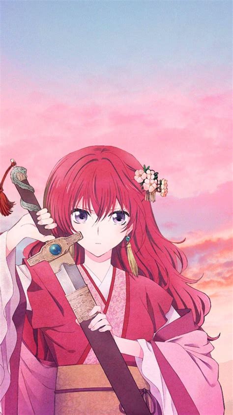 Akatsuki No Yona Wallpapers Top Free Akatsuki No Yona Backgrounds