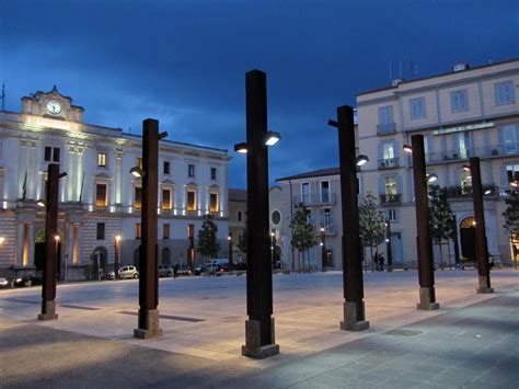 Cosa visitare a Potenza e dintorni: i luoghi più interessanti | Viaggiamo