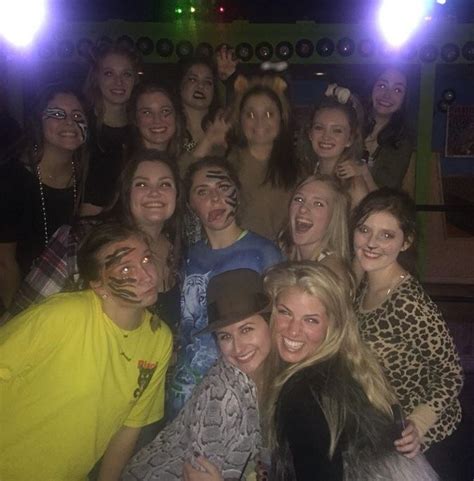party themes