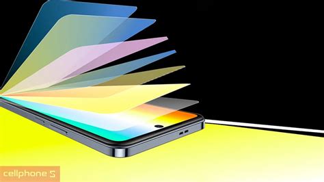 Infinix Hot i chính hãng giá rẻ nhiều ưu đãi
