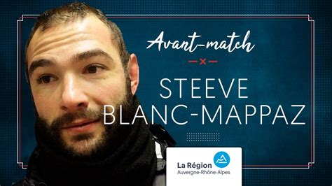 Steeve Blanc Mappaz Essayer D Tre Plus Pragmatique Vid O