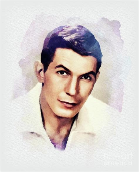 Actor Leonard Nimoy