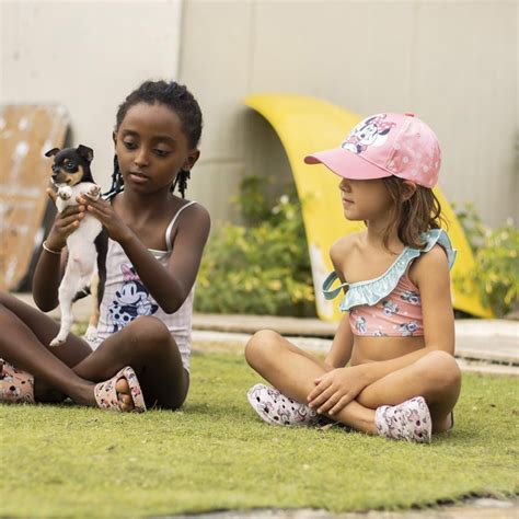 Bikini MINNIE Oficial 15 99 En Lafrikileria