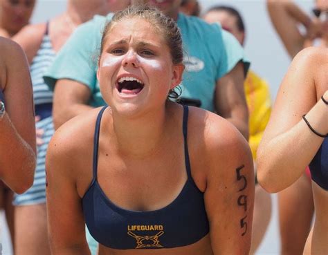 The Largest All Women Lifeguard Challenge Just Happened At The Jersey Shore Photos