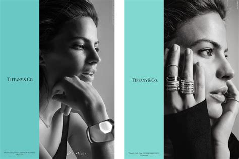 Серьги тиффани черные - 67 фото