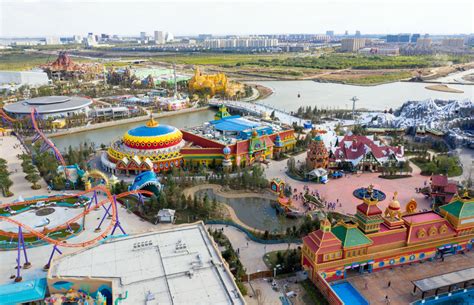 mystery shopper shanghai haichang ocean park attractionsmanagementcom