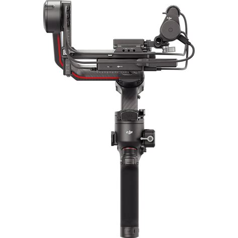 Dji Rs 3 Pro Gimbal Stabilizer Combo Official Dji Malaysia Warranty