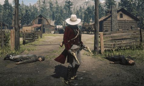 The Legend Of The East Arthur Morgan Reddeadredemption